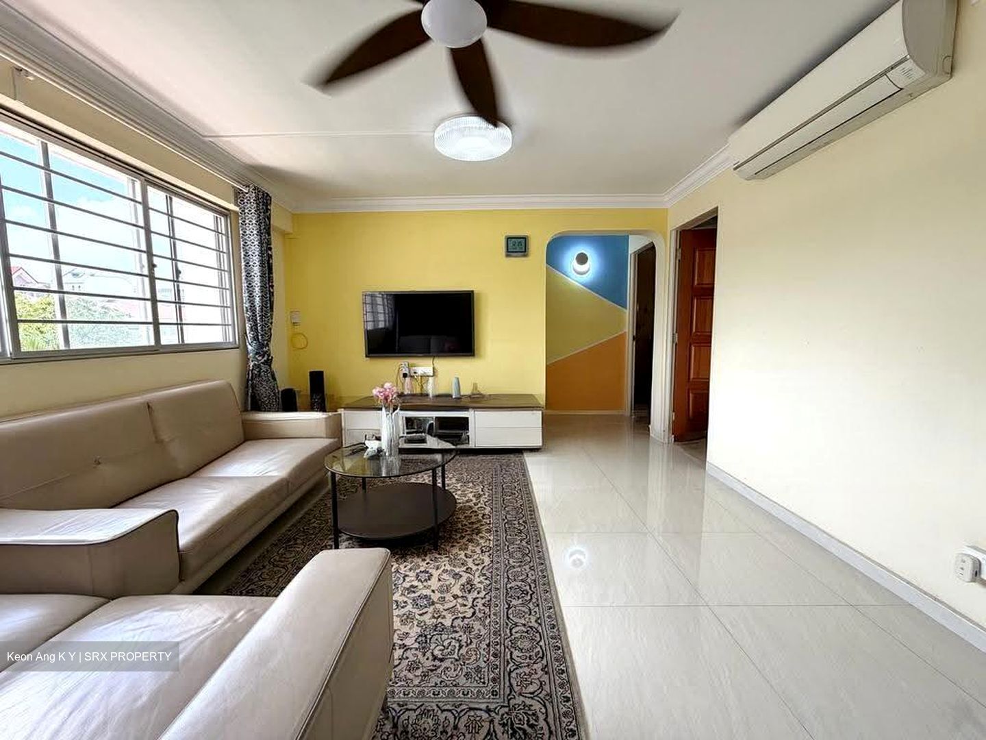 Blk 209 Serangoon Central (Serangoon), HDB 4 Rooms #629792231